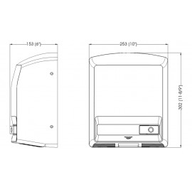 Juniorplus | Secamanos Manual