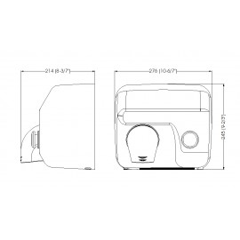 Saniflow E05 | Sacamanos Manual