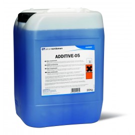 Additive-05 | Aditivo Emulsionador - Quita Grasas