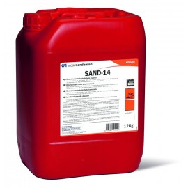 Sand-14 |  Desincrustante enérgico