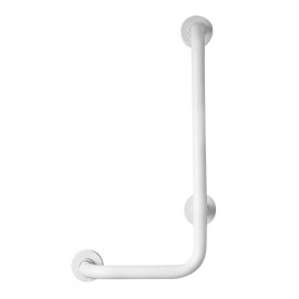 G01JBR19W1 | Barra de apoyo de 350x660 mm con ángulo de 90º