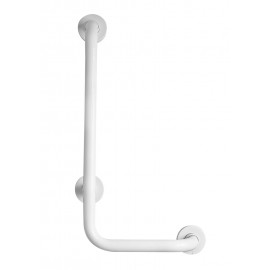 G01JBR19W1 | Barra de apoyo de 350x660 mm con ángulo de 90º