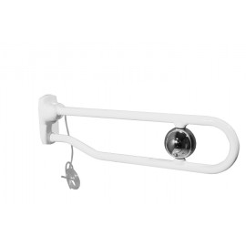 G27JCS74W1 | Barra abatible vertical con descarga control neumático