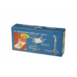 G30JES02W1 | Kit asiento para bañera