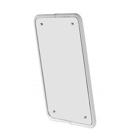 F41JPS03W1 | Espejo basculante 648x498 mm