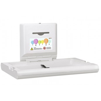 CP0016H | Cambia pañal horizontal CP0016H | Cambia pañal horizontal