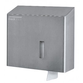 PR0302CS | Dispensador de papel higiénico industrial