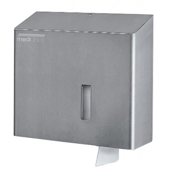 PR0302CS | Dispensador de papel higiénico industrial PR0302CS | Dispensador de papel higiénico industrial