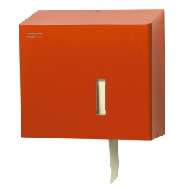 PR0302RAL | Dispensador de papel higiénico industrial
