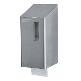 PR0300CS | Dispensador de papel higiénico estándar