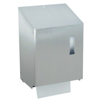 DT0206ACS | Dispensador de papel rollo automático DT0206ACS | Dispensador de papel rollo automático