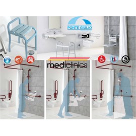 G27JDS42W1 | Asiento abatible