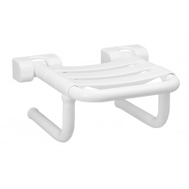 G01JDS07W1 | Asiento abatible con apoyo a pared