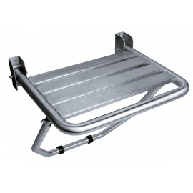 AM0251C | Asiento abatible con apoyo a suelo