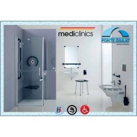 F41JPS03W1 | Espejo basculante 648x498 mm