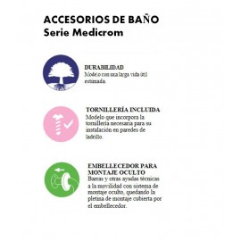 AC0966C | Percha