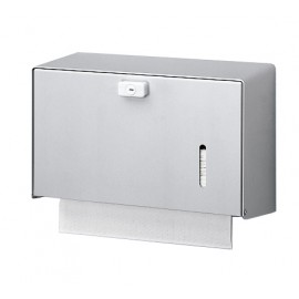 DT0600 | Dispensador de papel toalla C/Z. PARED