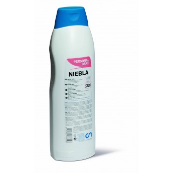 Niebla | Gel de baño perfumado Niebla | Gel de baño perfumado
