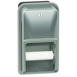 5A00 | Dispensador Papel Higiénico Estándar