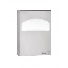 DCA100CS | Dispensador Cubreasientos Inodoro