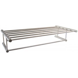 AI0040CS | Estante para toallas con barra