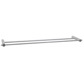 AI0030CS | Toallero doble