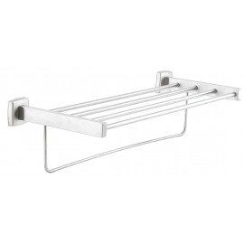 AI0710CS| Estante para toallas con barra