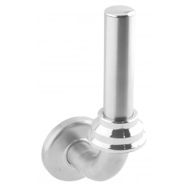 AI0968CS| Portarrollos de reserva Medisteel