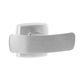 AI0036CS| Percha doble Medisteel