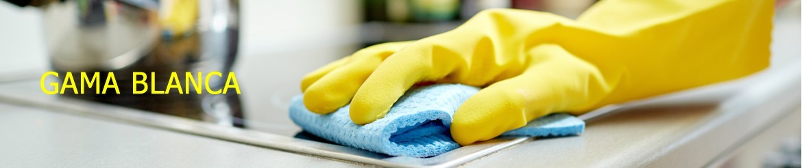 Productos Químicos de Limpieza | Gama Blanca | Venta - Comprar Online