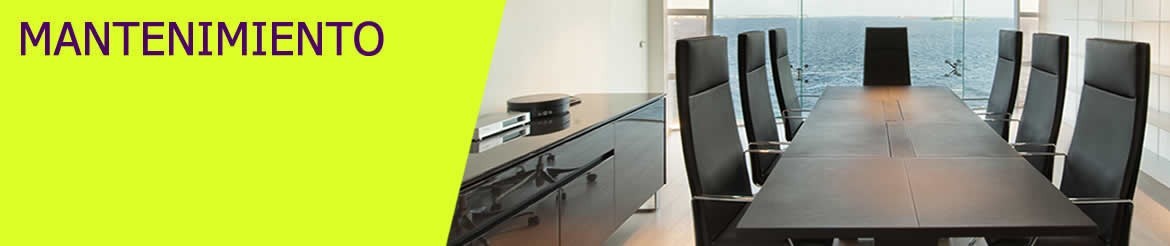 Productos Químicos Limpieza Mantenimiento - Gama Blanca | Venta Online