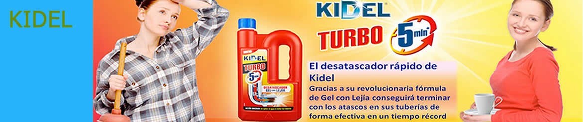Productos Químicos de Limpieza para Cocina en Hogar | Venta Online