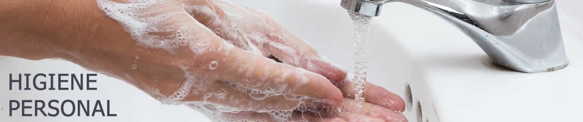 Limpieza Higiene y Cuidado Personal | Venta Online Productos Químicos