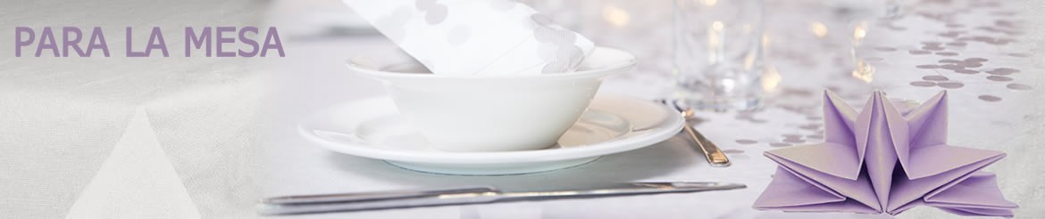 Pedidos al Por Mayor | Papel - Celulosa Para la Mesa | BRENCEN Venta Online