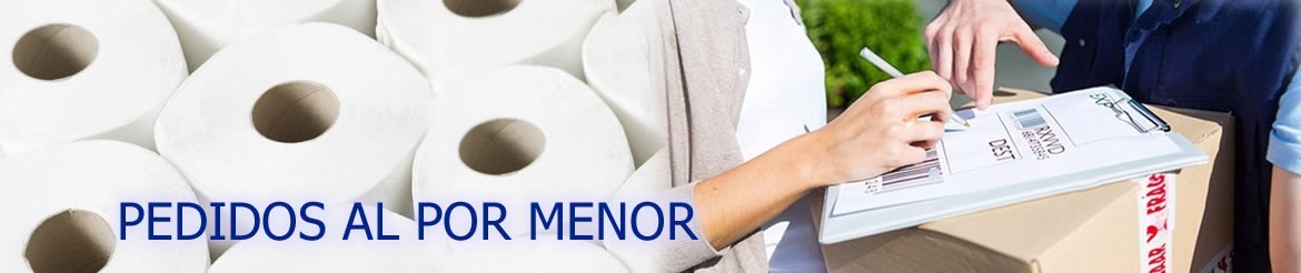 Pedidos al Por Menor Para Hostelería Negocios Empresas | Venta Online