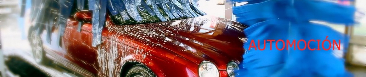 Productos Químicos de Limpieza para la Automoción | Venta Online