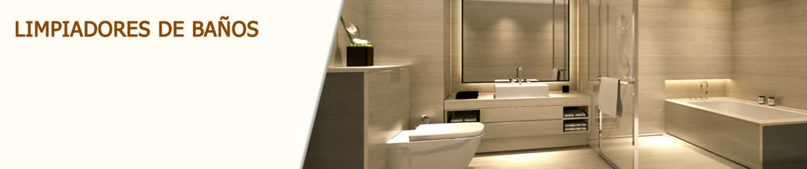 Productos Limpiadores de Baños | Hostelería - Empresas | Venta Online
