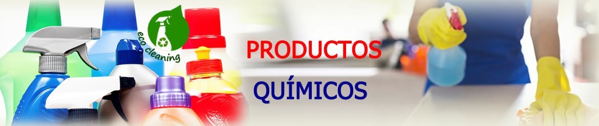 Productos Químicos Limpieza - Hostelería | Empresas | Venta Online