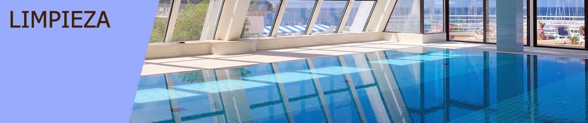 Limpieza para Piscinas y Spas | Productos Químicos | Venta Online