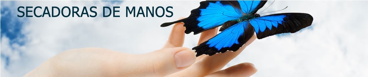 Secadores de Manos - Accesorios y Equipos | Mediclinics | Venta Online