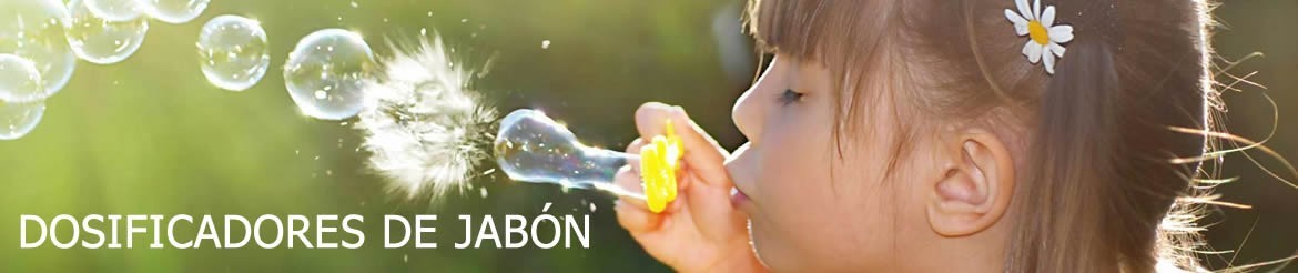 Dosificadores de Jabón | Accesorios Equipos Mediclinics | Venta Online