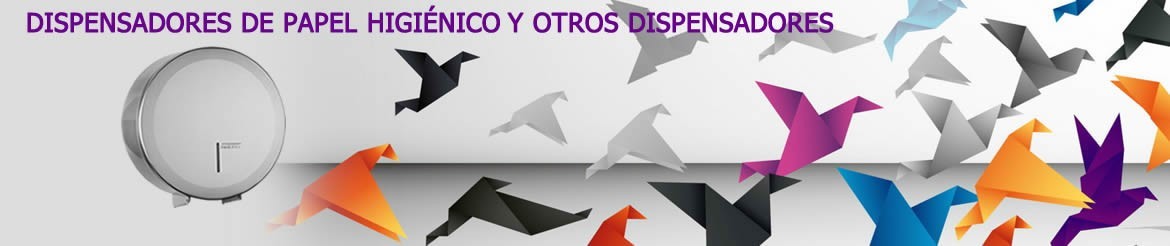 Mediclinics Dispensador Papel Higiénico | Venta Online
