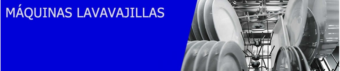 Máquinas Lavavajillas | Productos Químicos - Hostelería | Venta Online