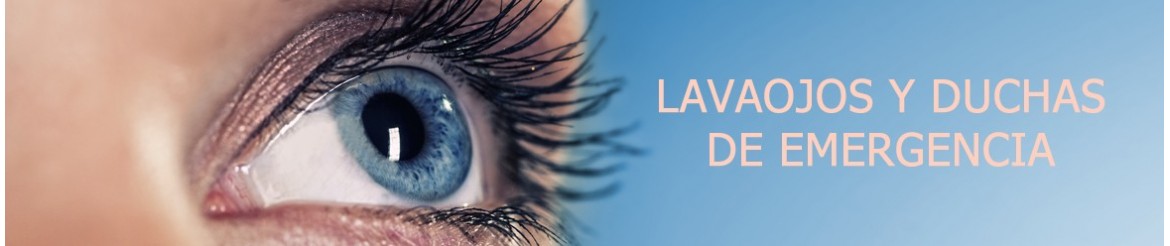 Lavaojos y Duchas | Equipos y Accesorios Mediclinics | Venta Online